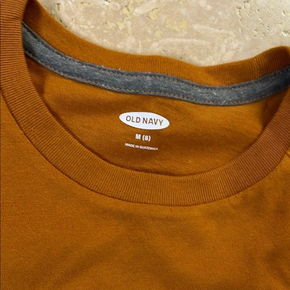 💙Short Sleeve Tees Casual Style💙 - Picture 4 of 5